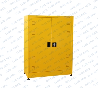 Kimyasal Madde Dolab� | Yavuz Metal | �elik Dolaplar | Dosya Dolaplar� | Standart Soyunma Dolaplar�
