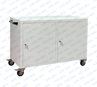 Hareketli �al��ma Masas� | Yavuz Metal | �elik Dolaplar | Dosya Dolaplar� | Standart Soyunma Dolaplar�