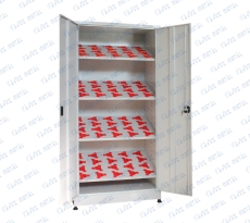 CNC Takm Dolab | Yavuz Metal | elik Dolaplar | Dosya Dolaplar | Standart Soyunma Dolaplar